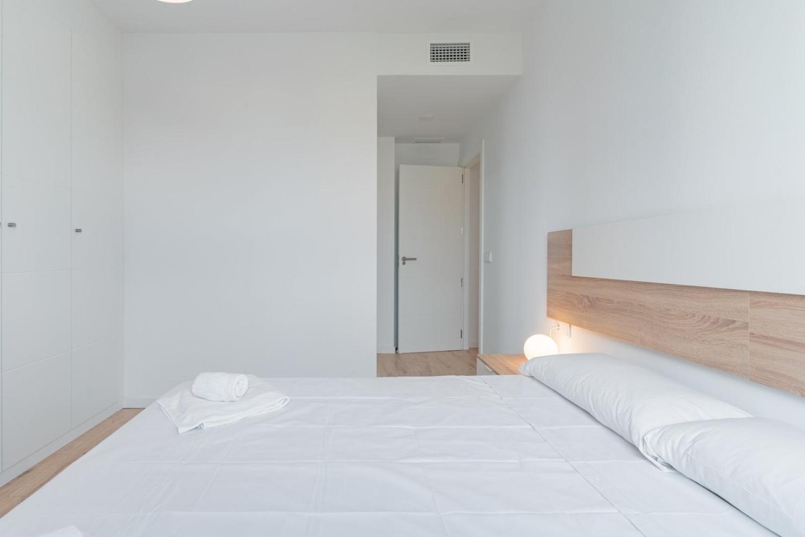 Guestready - Sunny Seaside Escape In Malaga Apartment Exterior foto